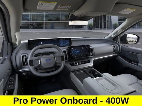 New 2026 Ford Expedition Active AWD/4WD image 10
