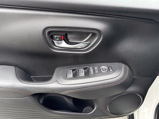 Certified 2024 Honda HR-V Sport image 15