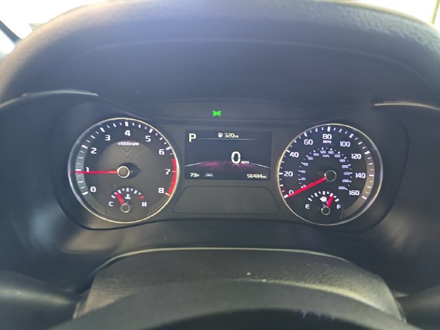 Certified 2023 Kia Forte GT-Line FWD image 17