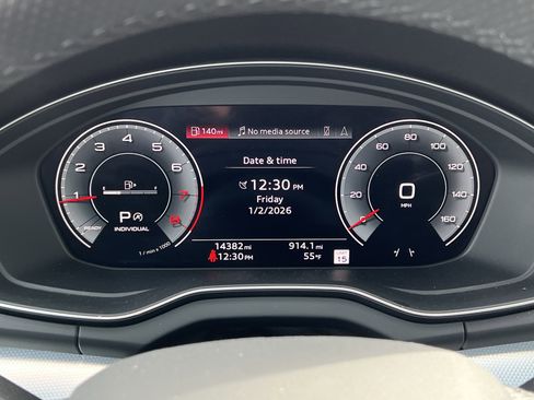 Used 2025 Audi Q5 2.0T Premium Plus image 21