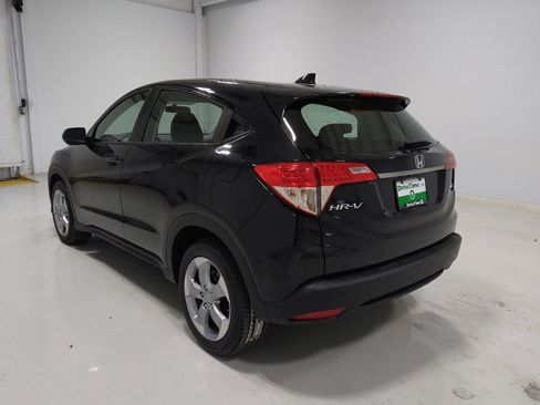 Used 2020 Honda HR-V LX image 5