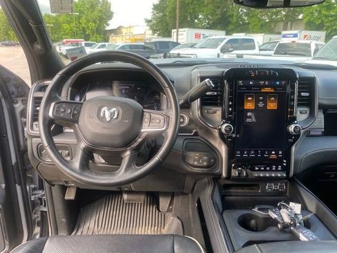 Used 2023 RAM 2500 Rebel w/ Level 2 Equipment Group AWD/4WD image 19