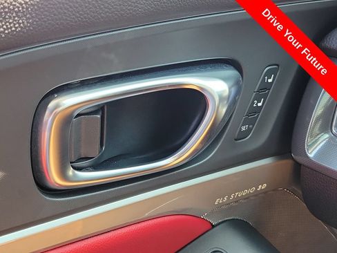 Used 2023 Acura Integra A-Spec FWD image 19