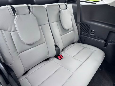 New 2026 Ford Explorer Active AWD/4WD image 23