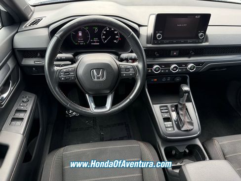Certified 2023 Honda CR-V Sport image 15