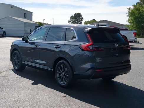 New 2026 Honda CR-V EX-L image 6
