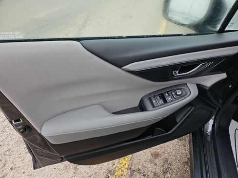Used 2025 Subaru Legacy Premium image 15