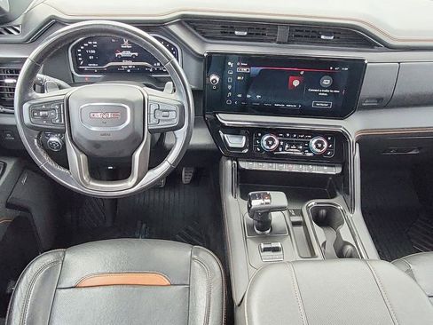 Used 2023 GMC Sierra 1500 AT4 w/ AT4 Preferred Package image 26