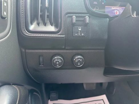 Used 2019 GMC Canyon SLE w/ SLE Convenience Package AWD/4WD image 43