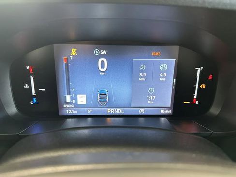 New 2026 Ford Maverick Lariat AWD/4WD image 17