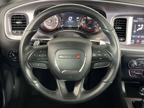 Used 2022 Dodge Charger GT w/ Blacktop Package AWD/4WD image 14