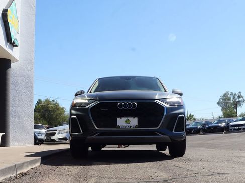 Used 2022 Audi Q5 2.0T Premium image 17
