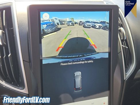 Certified 2023 Ford Edge SE AWD/4WD image 24