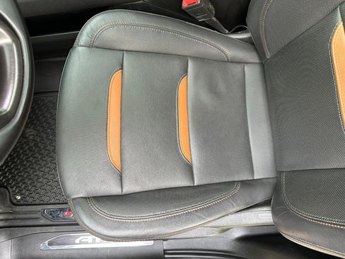 Used 2024 GMC Sierra 2500 AT4 w/ AT4 Premium Plus Package image 12