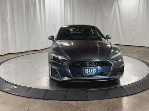 Used 2023 Audi A5 2.0T Premium Plus image 5