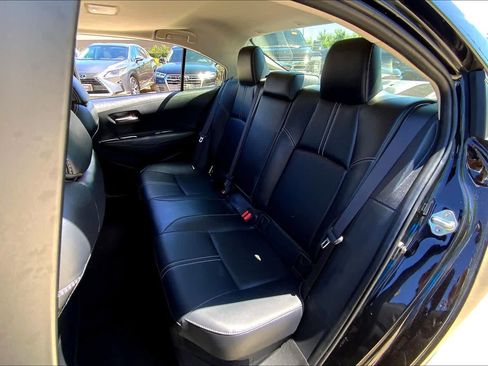 Used 2024 Toyota Corolla XLE FWD image 20