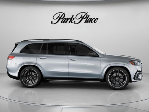 New 2026 Mercedes-Benz GLS 450 450 image 26