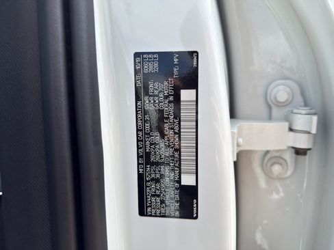 Used 2020 Volvo XC90 T6 Inscription AWD/4WD image 32