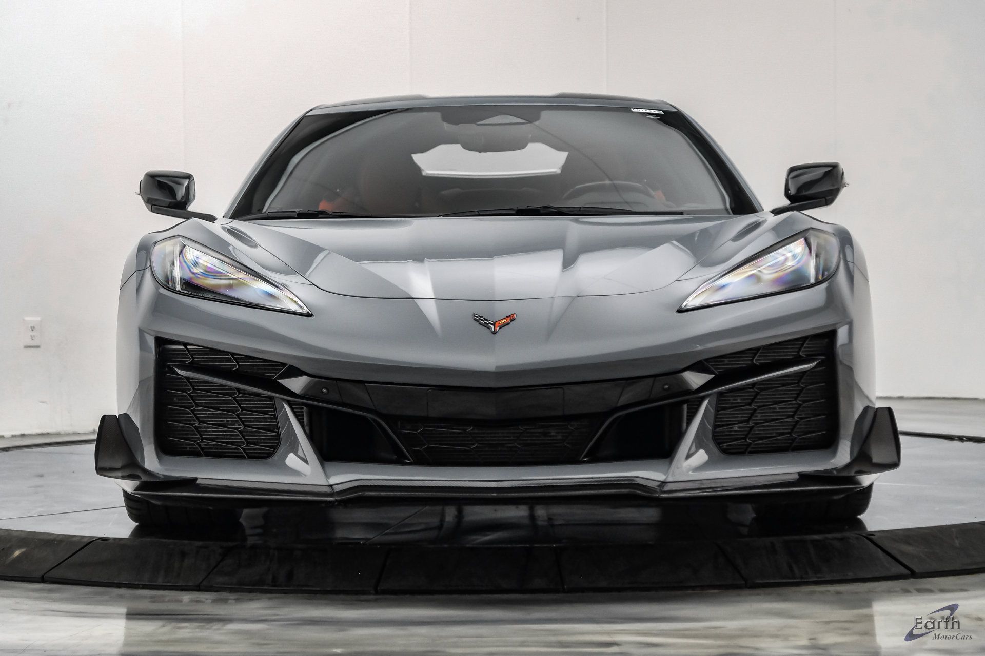 Used 2025 Chevrolet Corvette Z06 w/ Z07 Performance Package RWD image 40