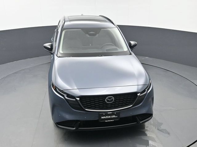 New 2026 MAZDA CX-5 2.5 S w/ Premium Plus Package AWD/4WD image 31