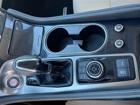 Used 2023 Nissan Maxima Platinum w/ Sport Mat Group image 17