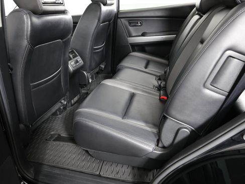 Used 2011 MAZDA CX-9 Grand Touring w/ Moonroof & Bose Audio Pkg AWD/4WD image 19