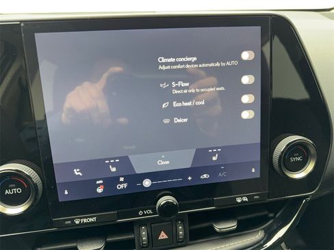 Used 2024 Lexus NX 250 FWD image 63