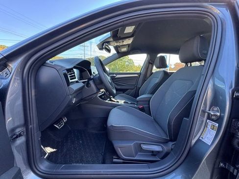 New 2026 Volkswagen Jetta Sport image 25