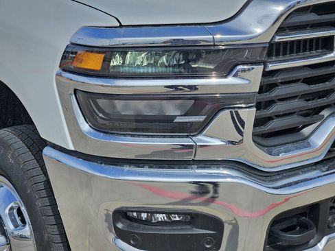 New 2026 RAM 3500 Tradesman image 9