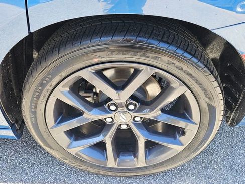 Used 2021 Dodge Charger SXT w/ Blacktop Package image 7