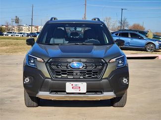 Certified 2025 Subaru Forester Wilderness video 2