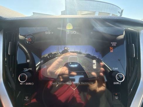 Used 2025 Subaru Legacy Premium image 17