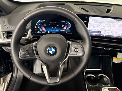 New 2026 BMW X1 xDrive28i w/ Technology Package AWD/4WD image 13