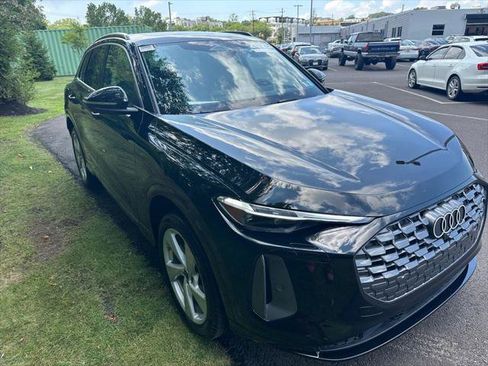 Certified 2025 Audi Q5 Premium Plus w/ Premium Plus AWD/4WD image 16