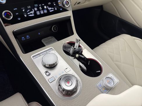 New 2026 Genesis GV80 3.5T Prestige AWD/4WD image 20