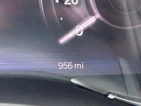 Used 2024 RAM 2500 Laramie w/ Sport Appearance Package image 23