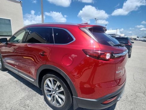 Used 2018 MAZDA CX-9 Grand Touring FWD image 5