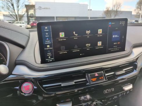 New 2026 Acura MDX SH-AWD image 23