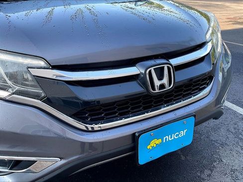 Used 2016 Honda CR-V EX image 32