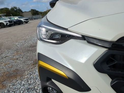 New 2026 Subaru Crosstrek 2.5i Sport w/ Crosstrek Mirror Package image 9