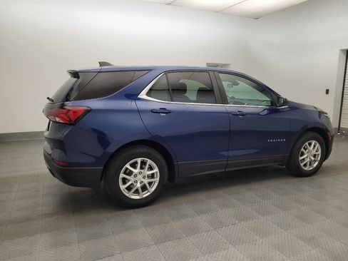 Used 2022 Chevrolet Equinox LT FWD image 10