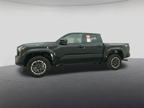 New 2026 Toyota Tacoma TRD Sport image 18