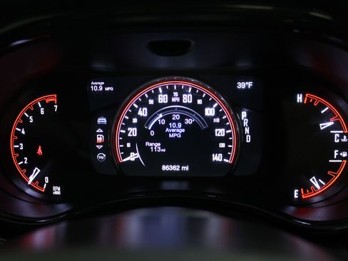 Used 2022 Dodge Durango GT image 30