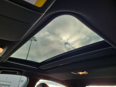 New 2025 Subaru WRX Limited image 14