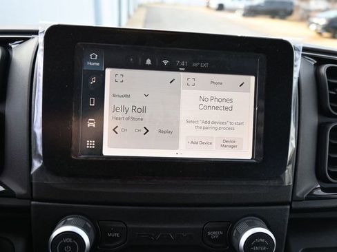 New 2026 RAM ProMaster 2500 w/ Convenience Group image 19