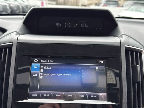 Used 2018 Subaru Impreza 2.0i Premium image 20