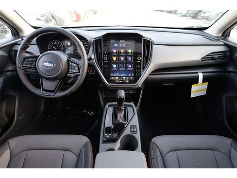 New 2026 Subaru Crosstrek 2.5i Limited AWD/4WD image 48