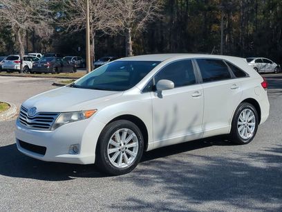 Used 2011 Toyota Venza Base