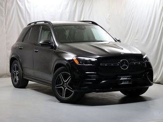 Certified 2026 Mercedes-Benz GLE 450 4MATIC video 1