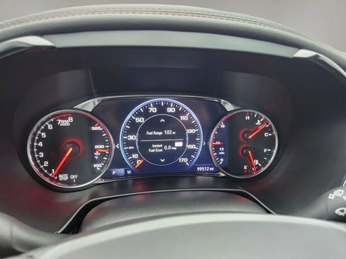 Used 2022 Chevrolet Blazer RS image 17